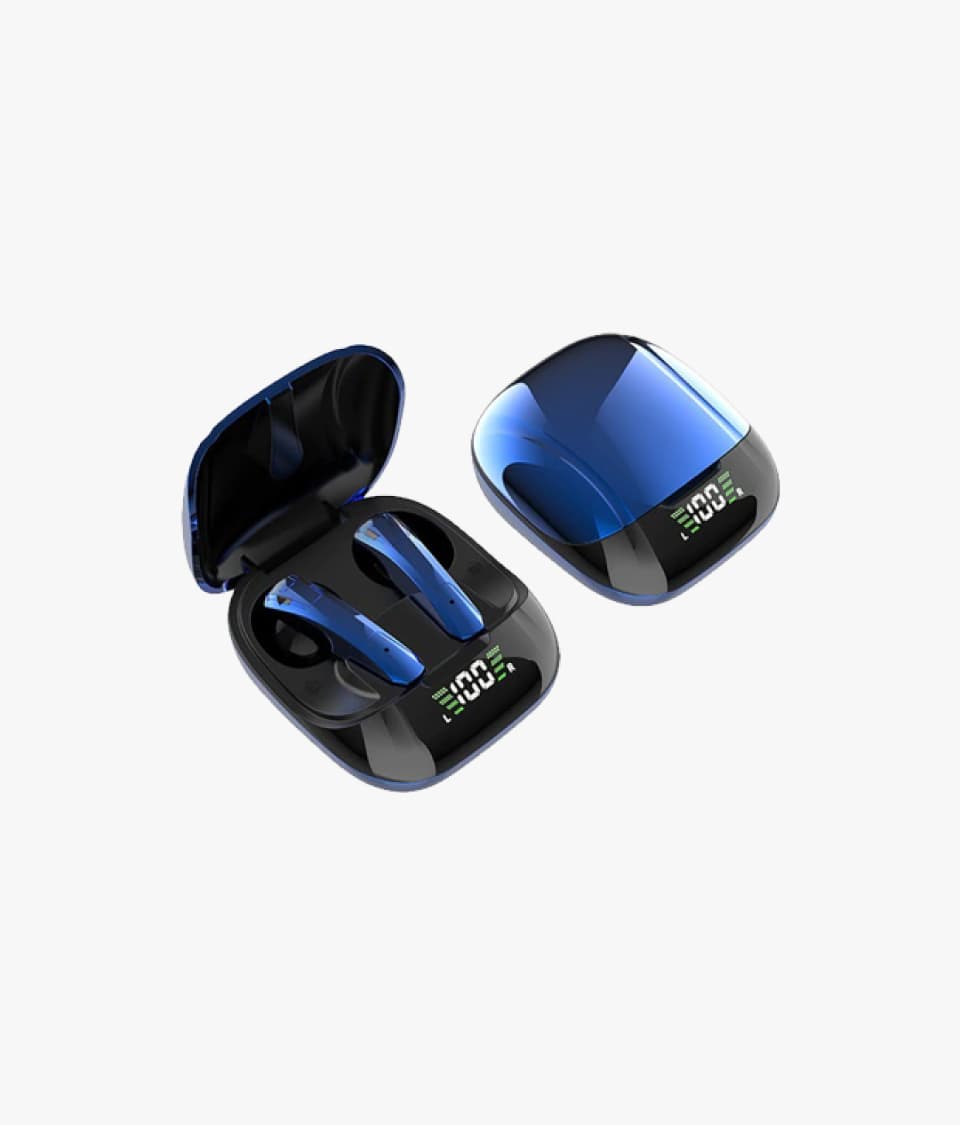 E68 Wireless Headphone Bluetooth